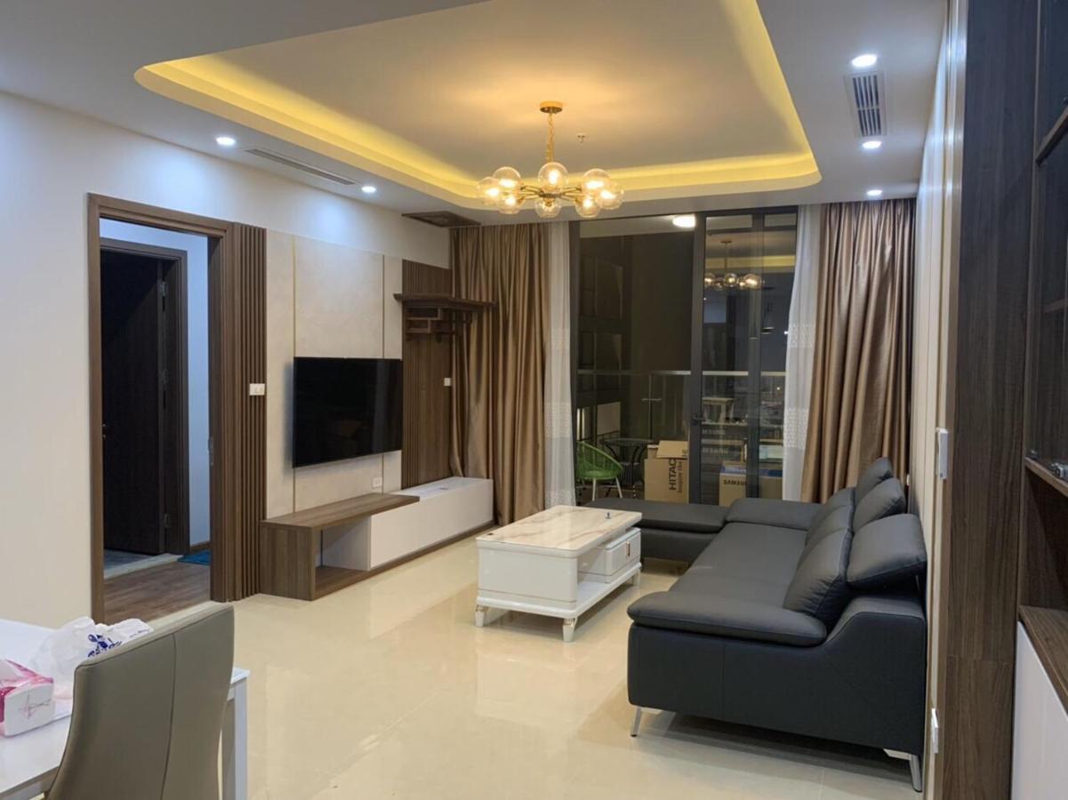 Hanna Hotel And Massage هانوي المظهر الخارجي الصورة